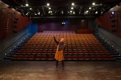תיאטרון הבית
