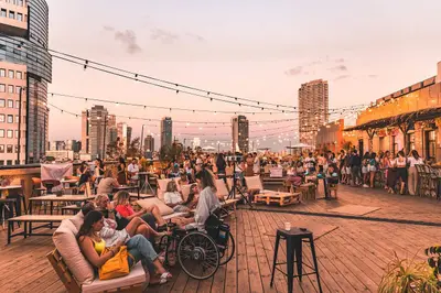 7Even TLV