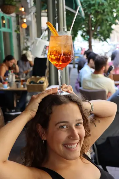 דדה פלורנטין, תמונה 4