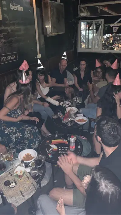 סלון ברלין