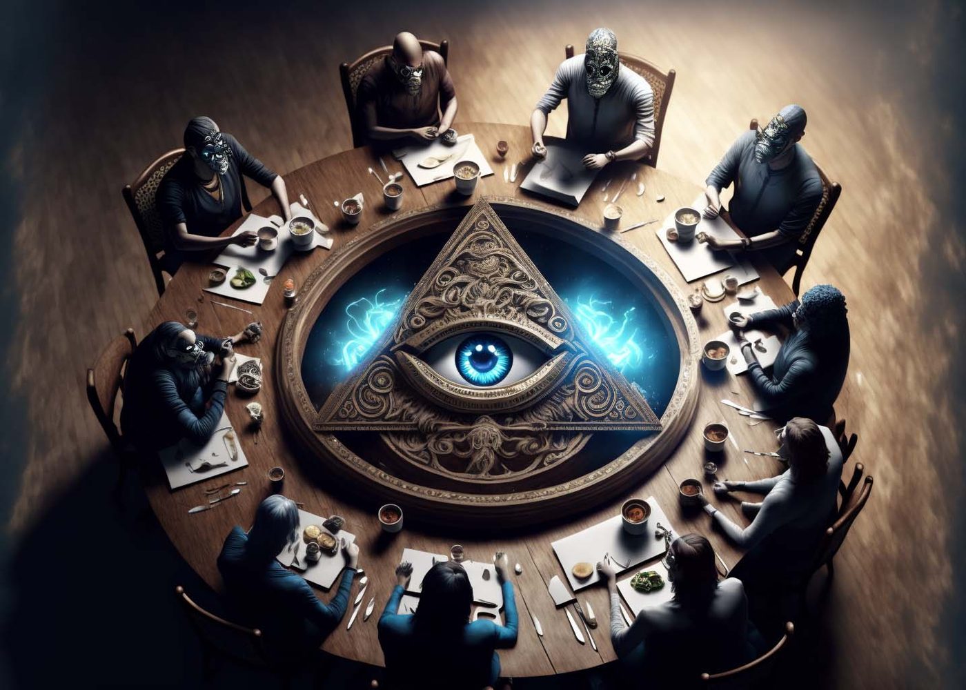 Escape Room ישראל · דיזנגוף סנטר