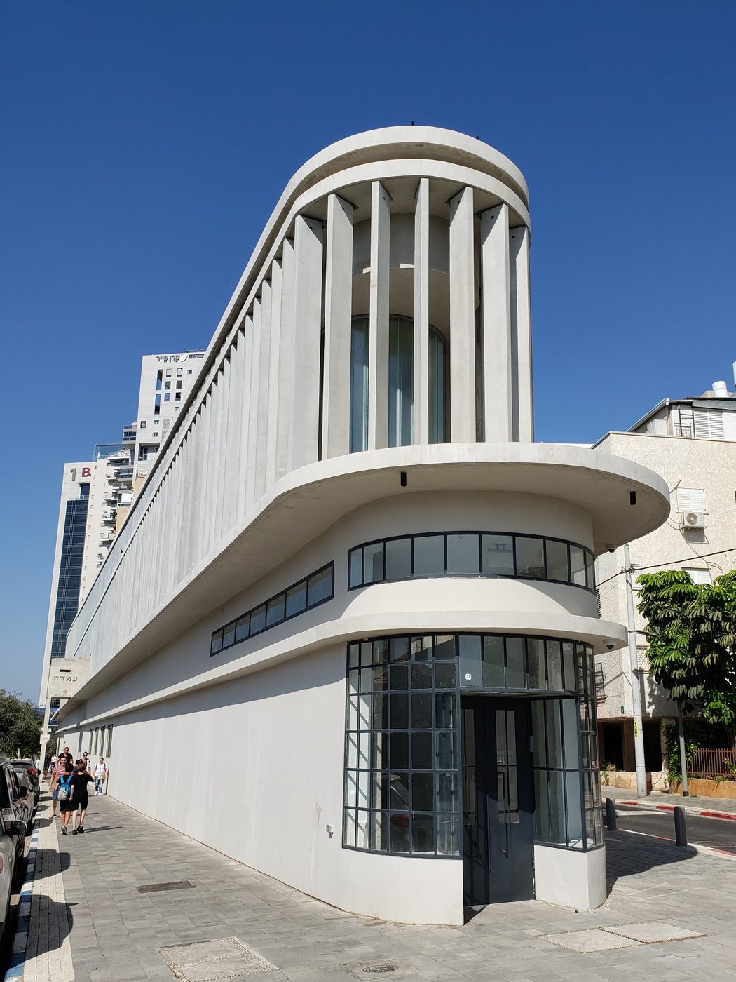 מוזיאון ר״ג לאומנות ישראלית
