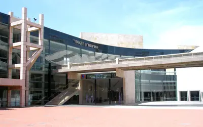 הקאמרי