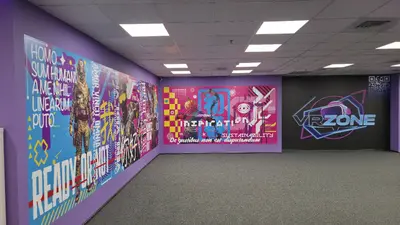 VRZONE