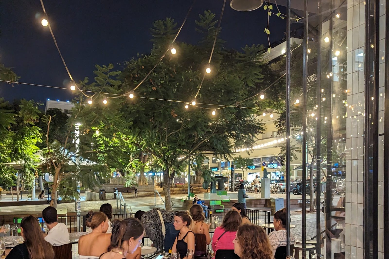 מאדאם שנקין