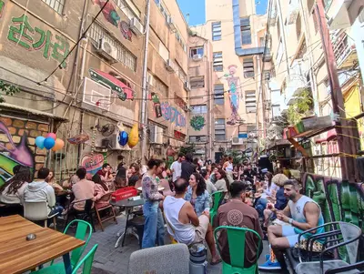 המשביר